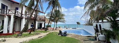 Casa Mexicana