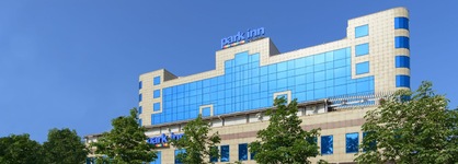 Park Inn By Radisson Odintsovo Moscow