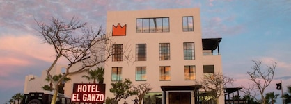 Hotel El Ganzo -  Adults Only