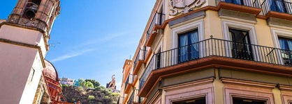 Hotel San Diego