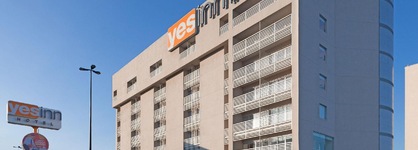 Yes Inn Nuevo Veracruz