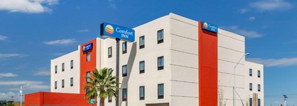 Comfort Inn Chihuahua