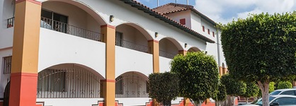 Del Mar Inn Playas De Tijuana