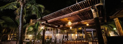 Club El Moro Hotel Suites