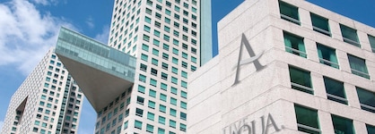 Live Aqua Urban Resort México
