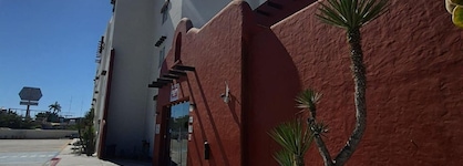 Hotel Zar La Paz
