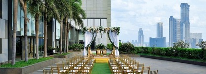 The St. Regis Mumbai