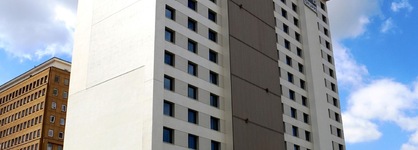 Hampton By Hilton Warsaw City Centre