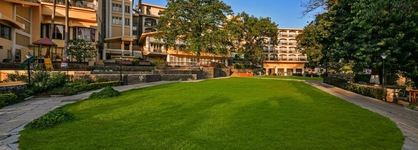 Fariyas Resort Lonavala