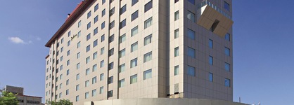 Radisson Gurugram Udyog Vihar