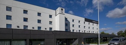 Hotel Ilonn
