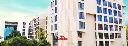 Hilton Garden Inn Trivandrum