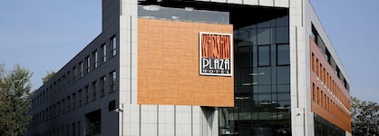 Warsaw Plaza Hotel