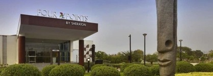 Four Points By Sheraton New Delhi, Airport Highway