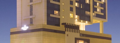 Country Inn & Suites By Radisson, Navi Mumbai
