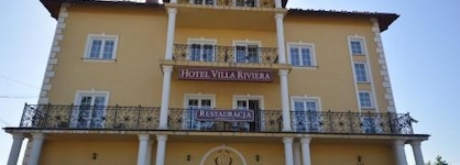 Villa Riviera