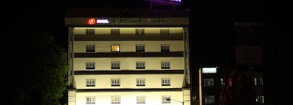 Hotel Sindhuri Park