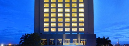 DoubleTree By Hilton Hotel Pune - Chinchwad