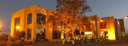 St Laurn - The Spiritual Resort