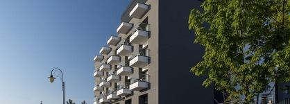 Baltivia Sea Resort