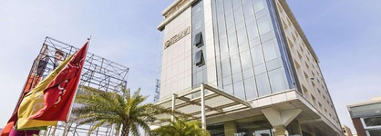 Ramada Encore By Wyndham Bangalore Domlur