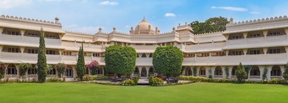 Gateway Aurangabad - Chhatrapati Sambhaji Nagar