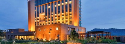 Radisson Blu Hotel Guwahati