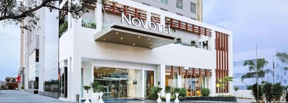 Novotel Chennai Sipcot