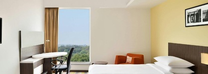Fairfield By Marriott Ahmedabad