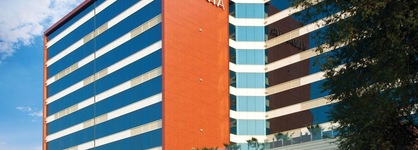 Vivanta Hyderabad, Begumpet