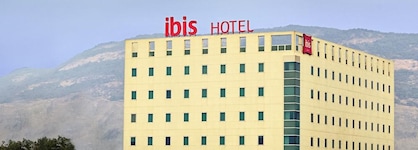 Ibis Navi Mumbai Hotel