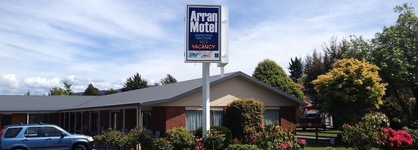Arran Motel