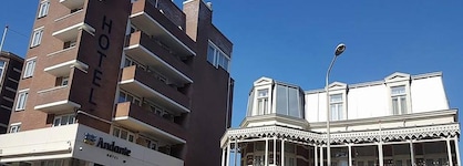 Andante Hotel