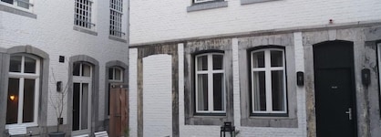 Boutique Hotel Grote Gracht