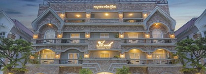 Anik Boutique Hotel