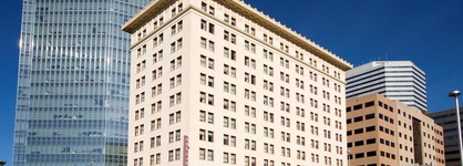 Colcord Hotel Oklahoma City