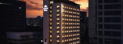Hotel Atrium Seoul Jongno