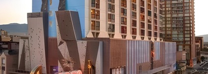 Whitney Peak Hotel Reno