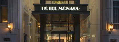 Kimpton Hotel Monaco Pittsburgh By Ihg