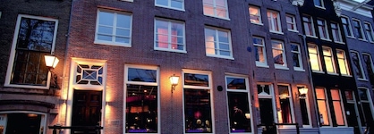 Hotel Sebastian's
