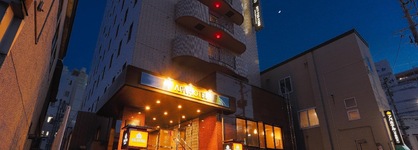 Apa Hotel Aomori Ekihigashi