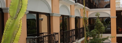 Hotel Doralba Inn