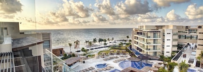 Hideaway At Royalton Riviera Cancun, An Autograph Collection - Adults Only