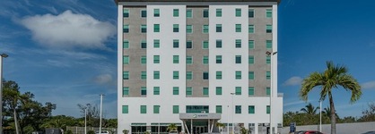 La Venta Inn Ciudad Del Carmen