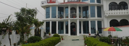 Eurostar Inn