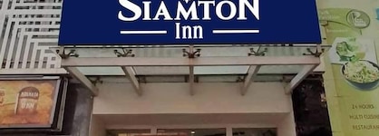Siamton Inn - A Cygnett Collection