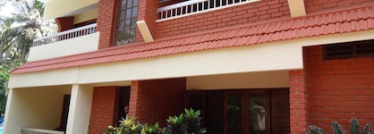 Hotel Thushara