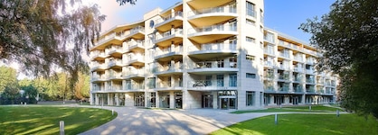Diune Hotel