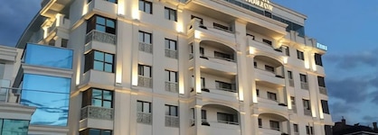 Panagia Premier Trabzon