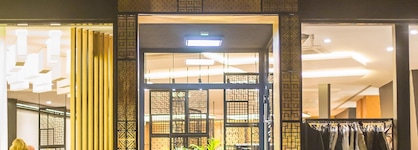 Hotel New Skanpol